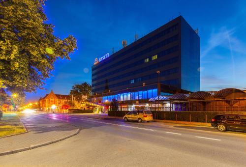 Hotel Beskid image