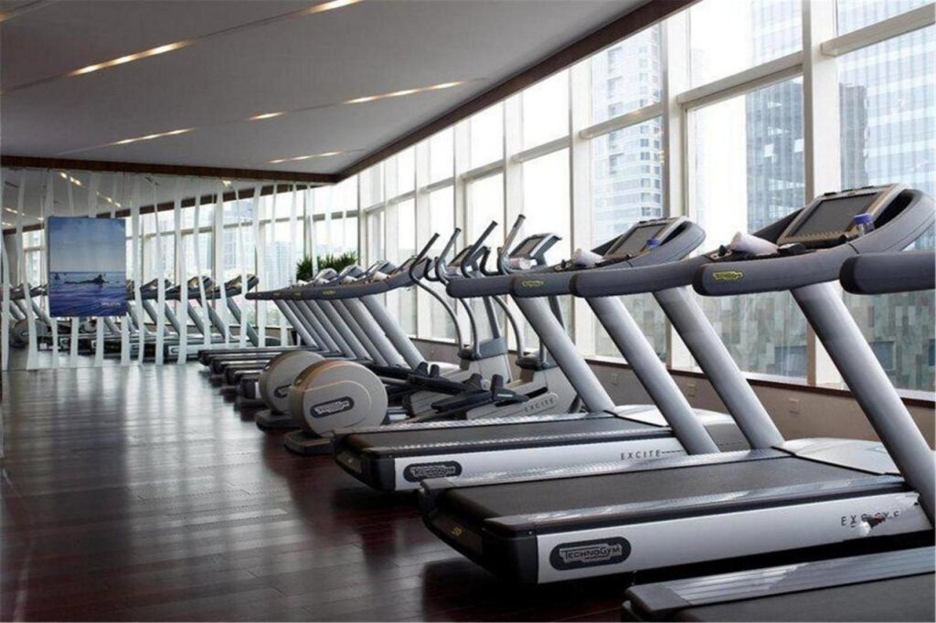 The Westin Beijing Chaoyang by null