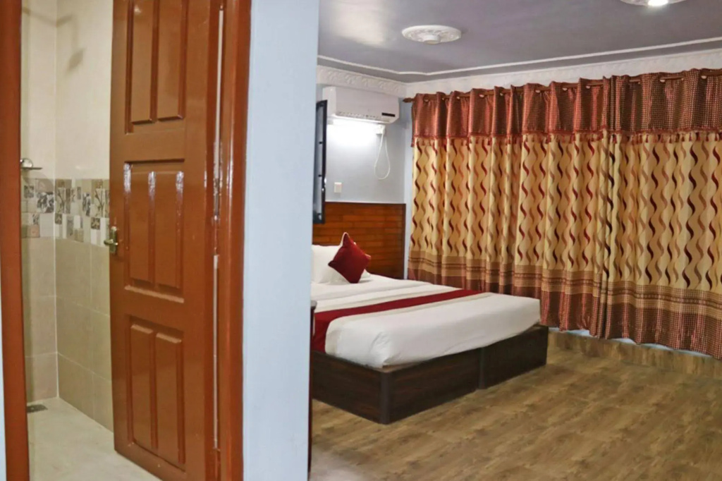 Hotel photo 7