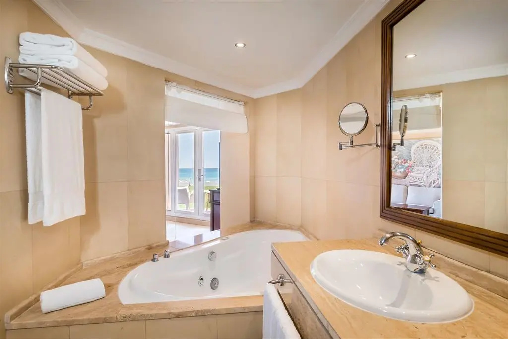 Hotel Guadalmina Spa and Golf Resort - Général