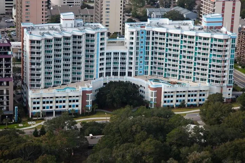 Bluegreen Vacations Horizon at 77th, an Ascend Res - Général