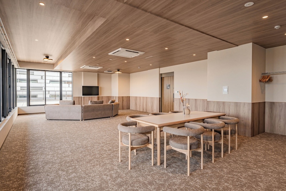 Apartment Hotel 11 Shinimamiya 1 사진 18