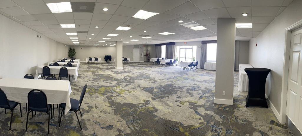 Holiday Inn & Suites Daytona Beach on the Ocean by IHG - Général