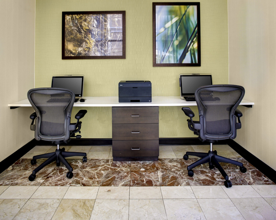 Holiday Inn Indianapolis Carmel by IHG - Général