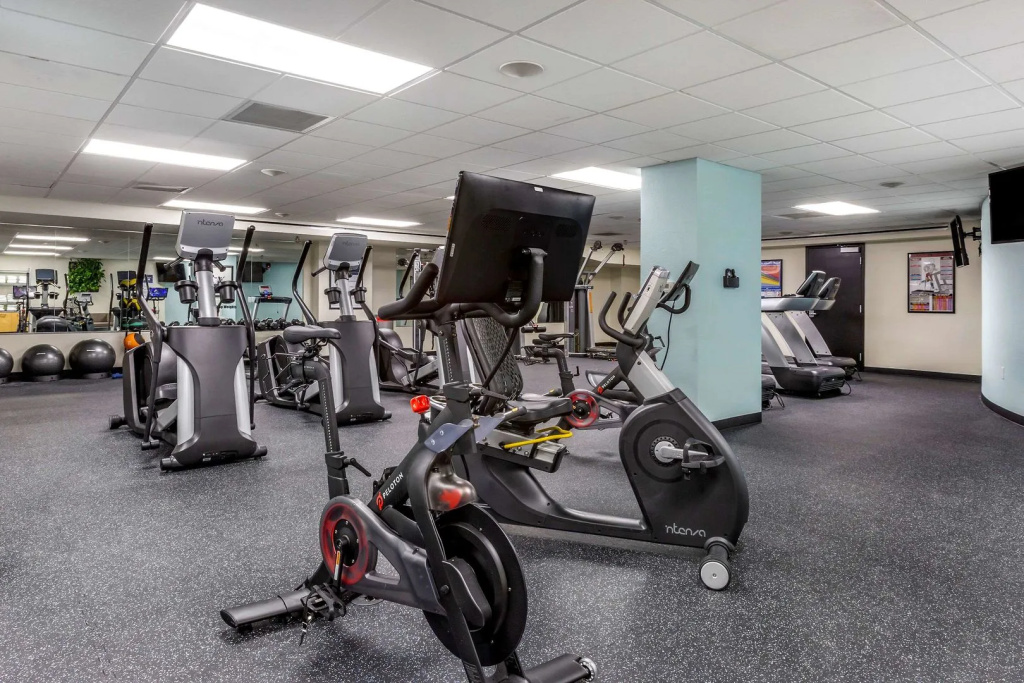 Bluegreen Vacations Club 36, an Ascend Collection Resort - Général
