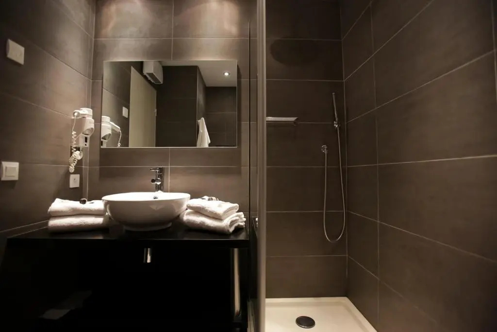 Arcanse by Inwood Hotels - Chambres