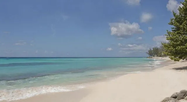 Beach & Waterfront