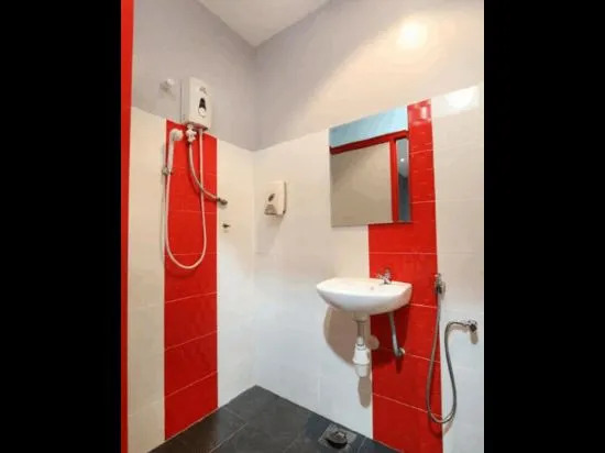 Best View Hotel Shah Alam