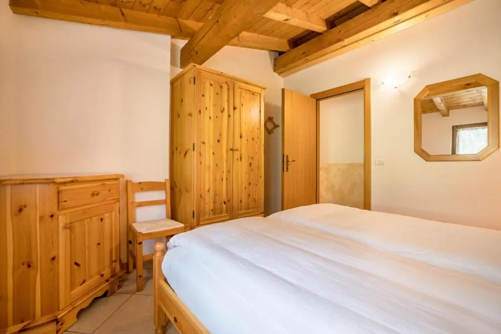 Agriturismo Val d' Egoi 1