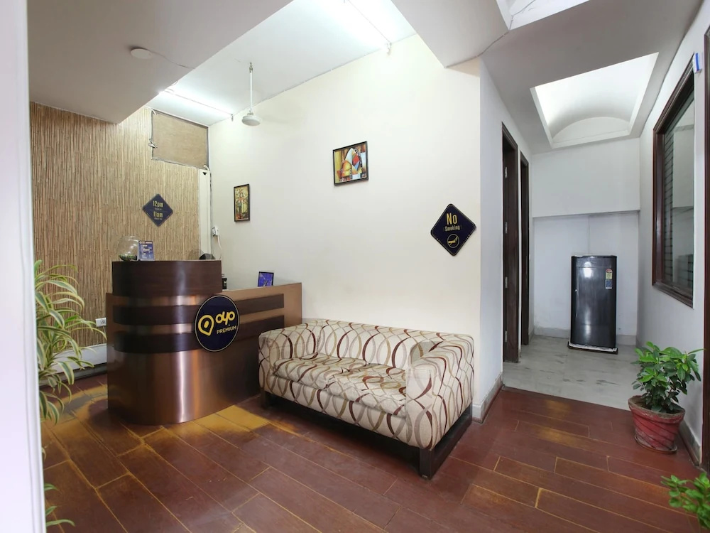 OYO 2216 Hotel Live Inn - Général