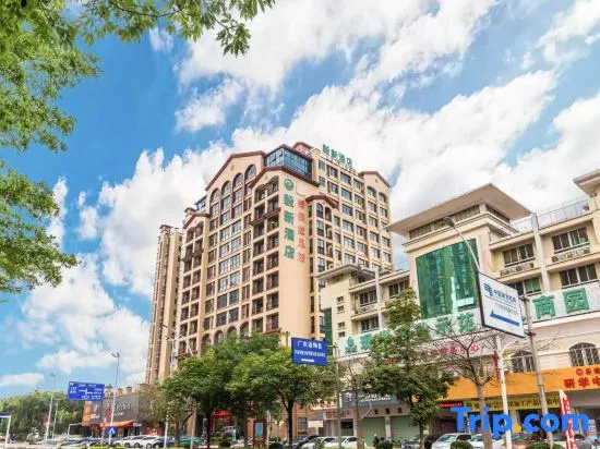 YiXinHotel