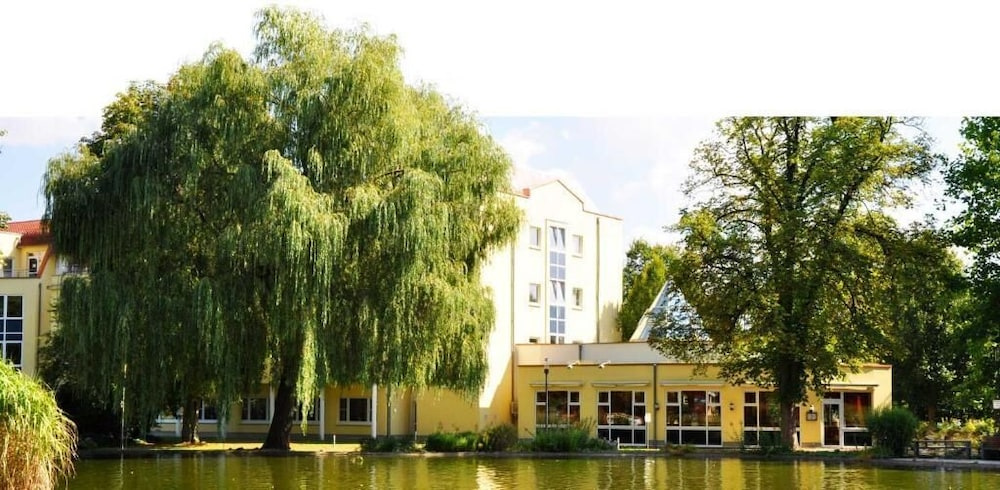 Parkhotel Green Garden