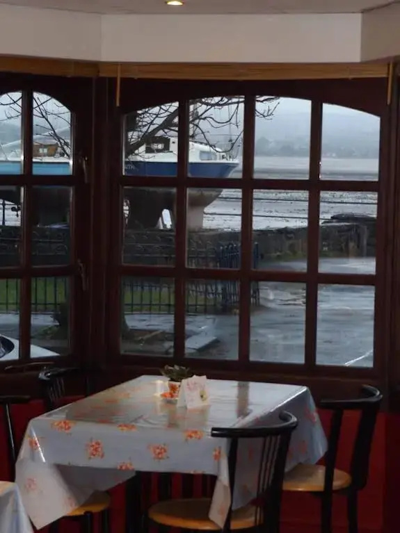 The Carlton Hotel Mumbles - Général