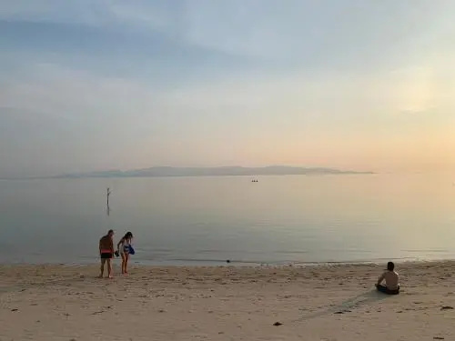 Beach & Waterfront