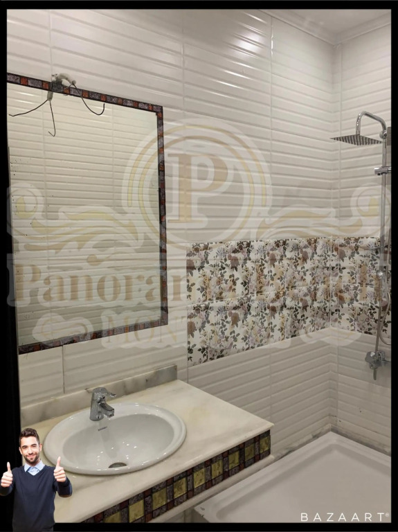 Apartment Panorama Beach Montazah 3 — фото 6