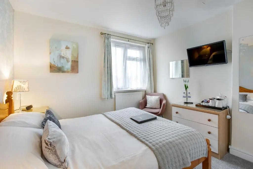 Trelawney Hotel - Chambres