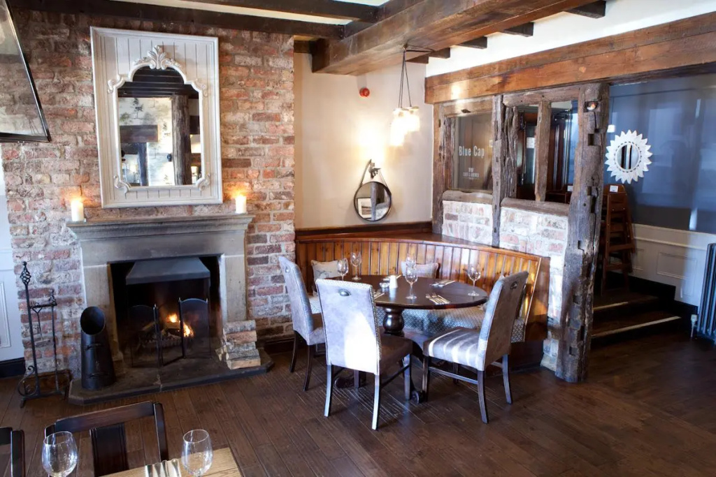 Premier Inn Northwich - Sandiway - Général