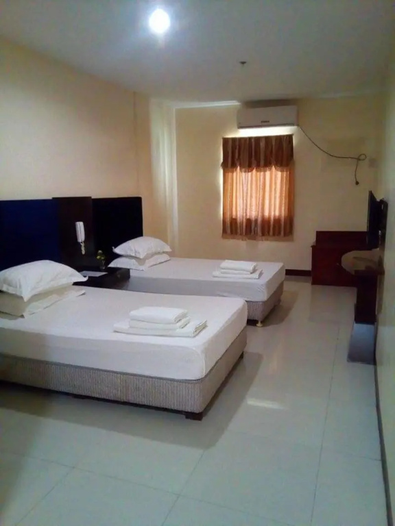 Asia Novo Boutique Hotel Ozamiz