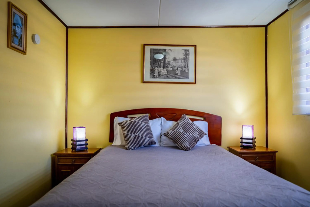 Hostal Alcazar — 4