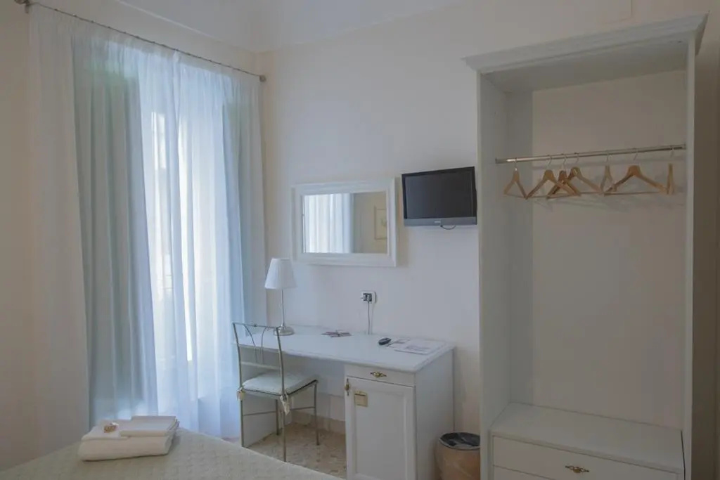 Hotel Posta - Chambres