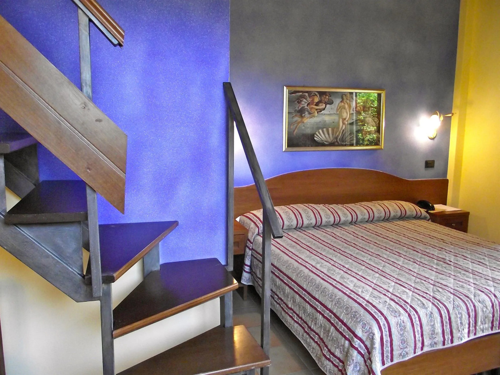 Hotel Duca della Corgna - Général