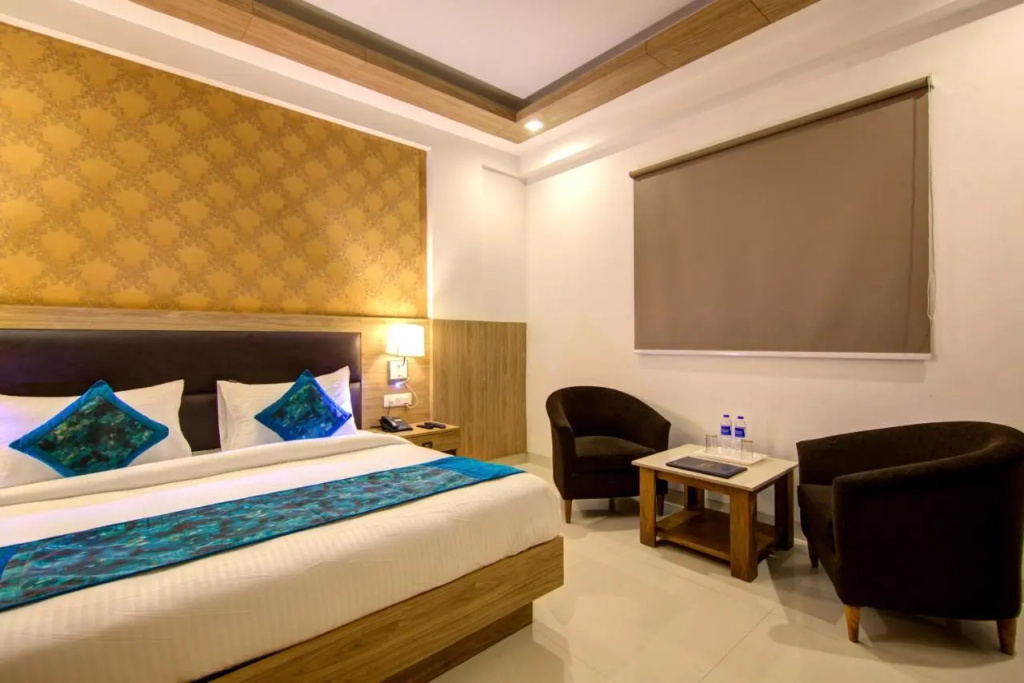 Hotel photo 13