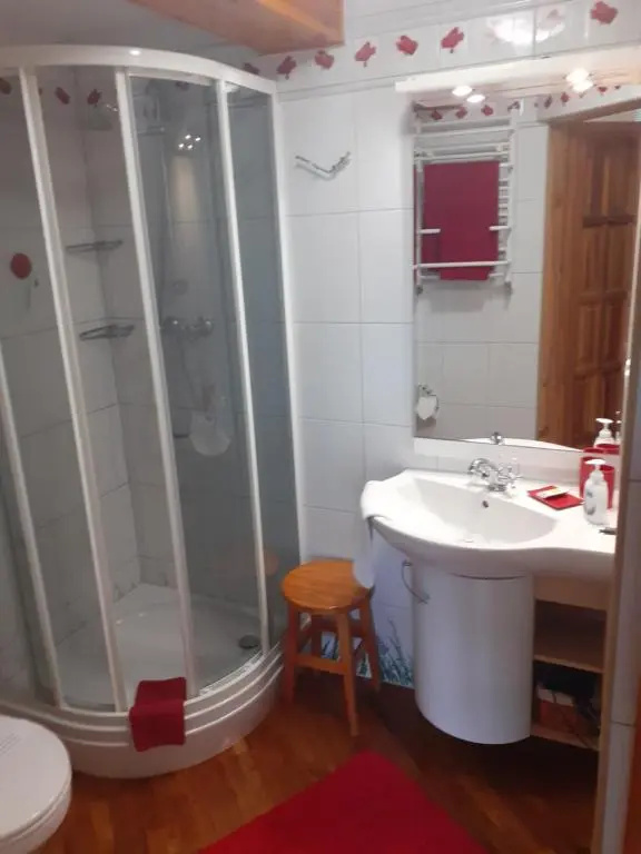 Agroturystyka Lysa Gra - Chambres