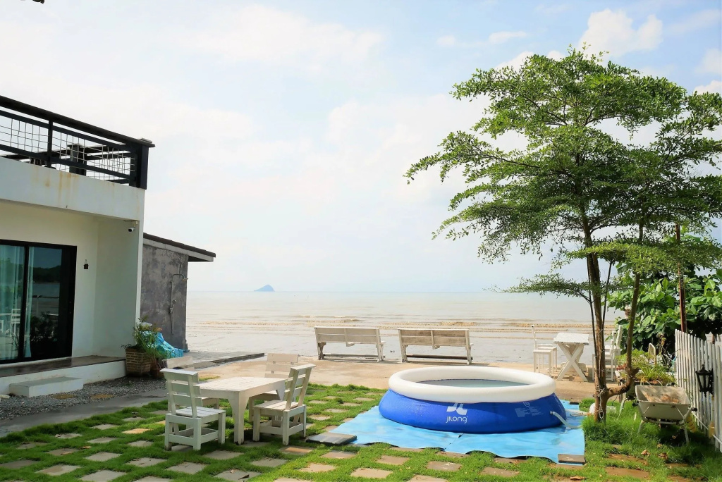 Kodtalay Resort - Général