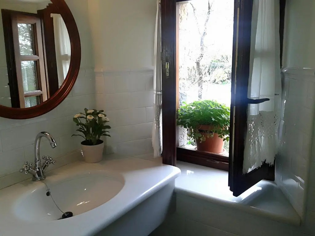 Finca Artienza - Chambres