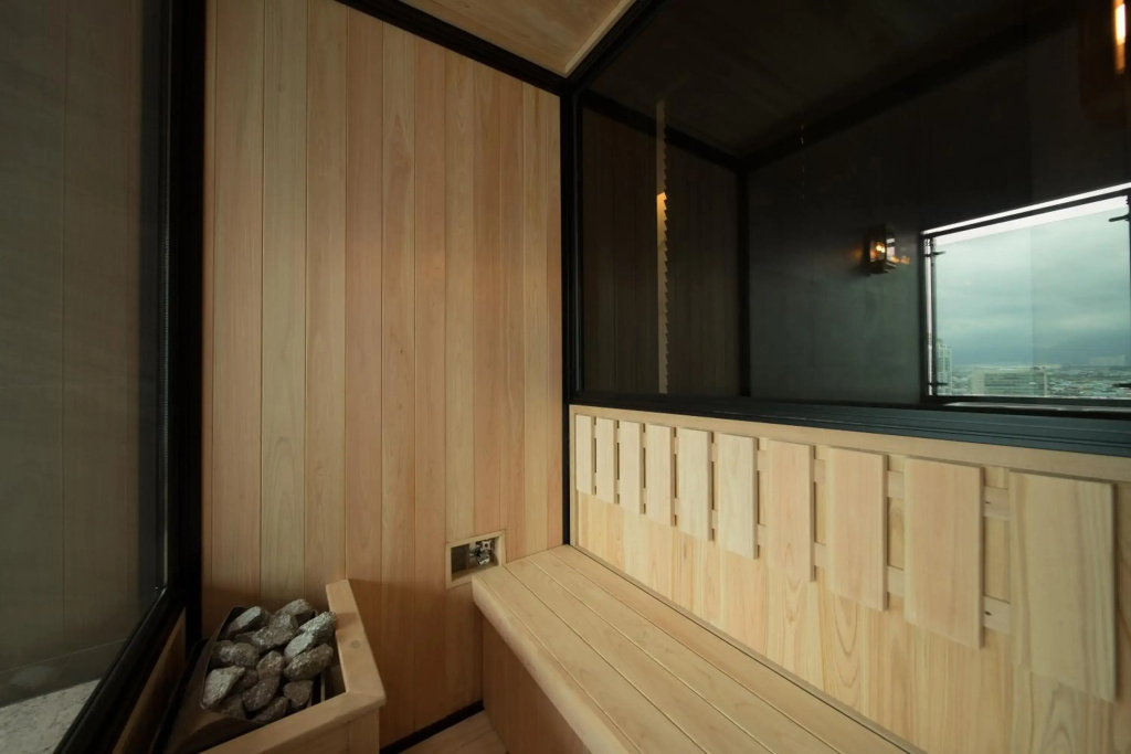 UTOP Boutique Hotel & Residence - фото 12