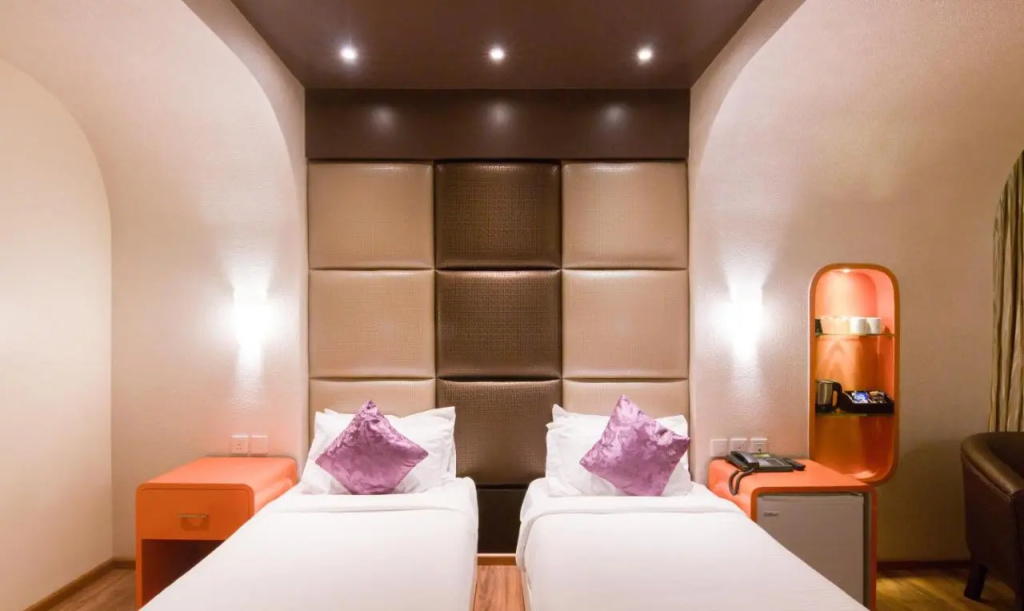 Hotel photo 6