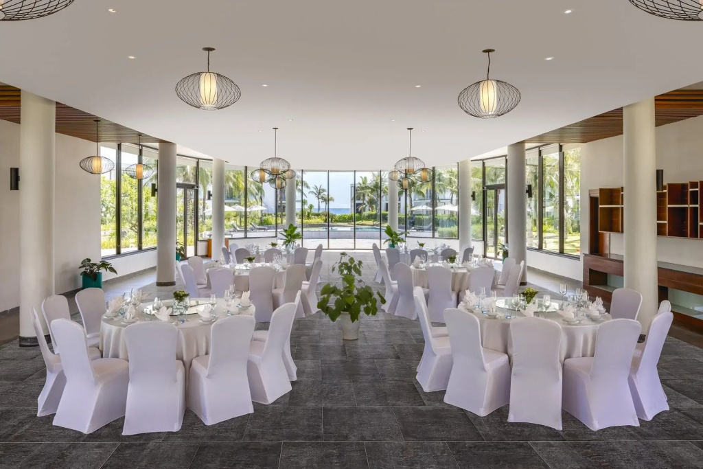 Melia Danang Beach Resort - фото 40