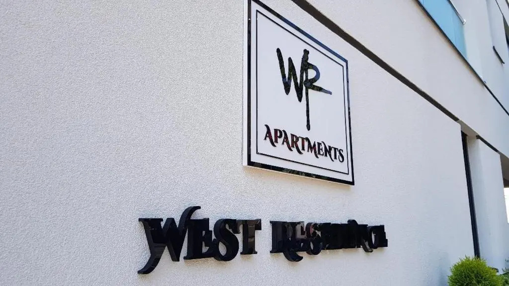 West Residence Apartments