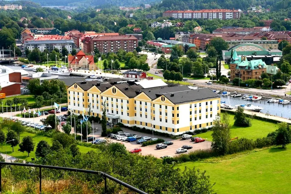 Hotel photo 18
