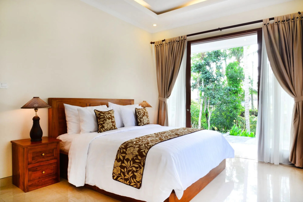 Kubu Bali Baik Villa & Resort - Général