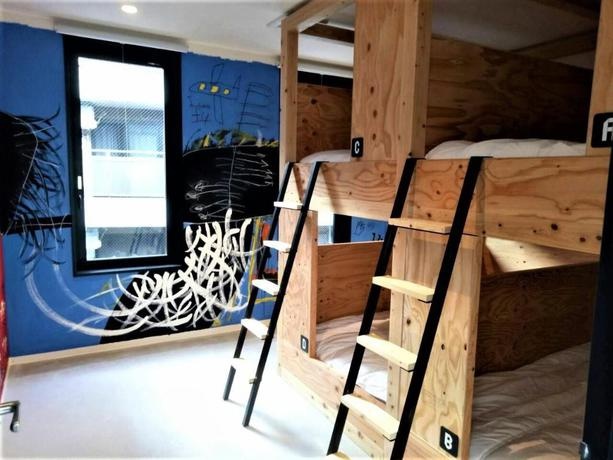 Yolo Hotel Museum 사진 18