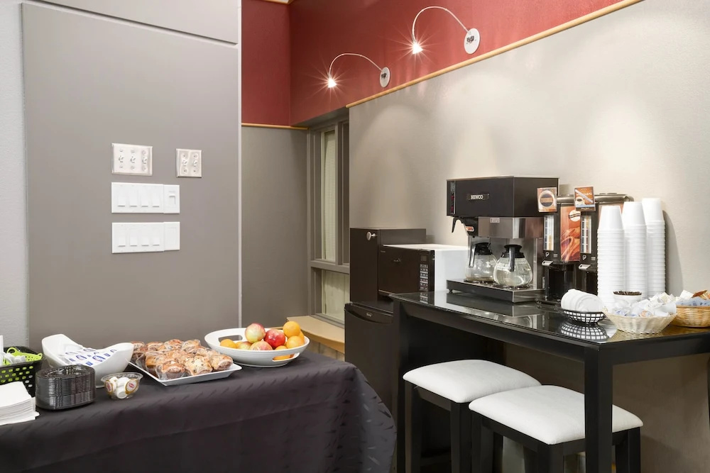 Hotel photo 10