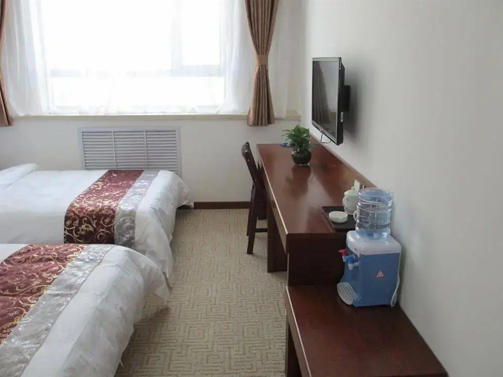Rongyuan Business Hotel - Général