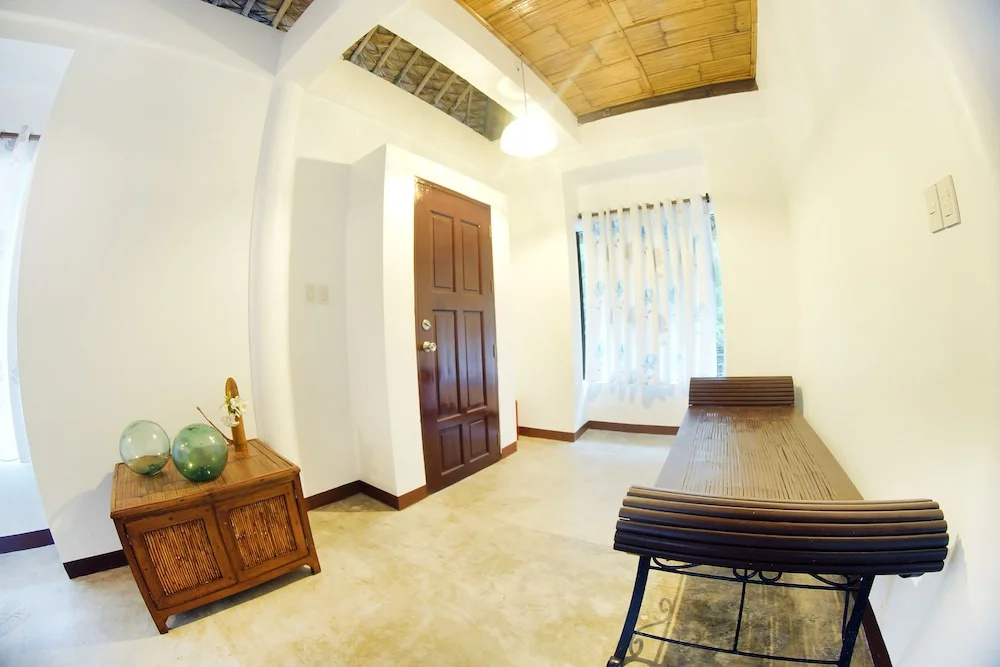 Ticao Altamar Boutique Resort - Général