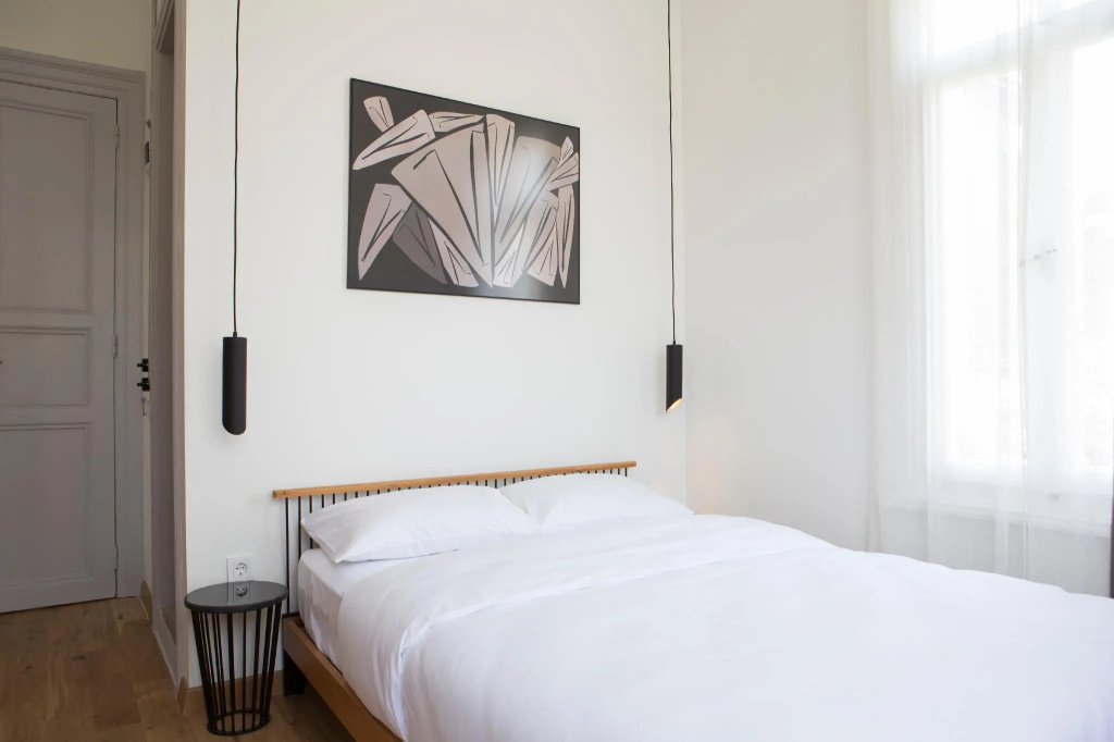 Serguzest Otel (Adults Only) — 3