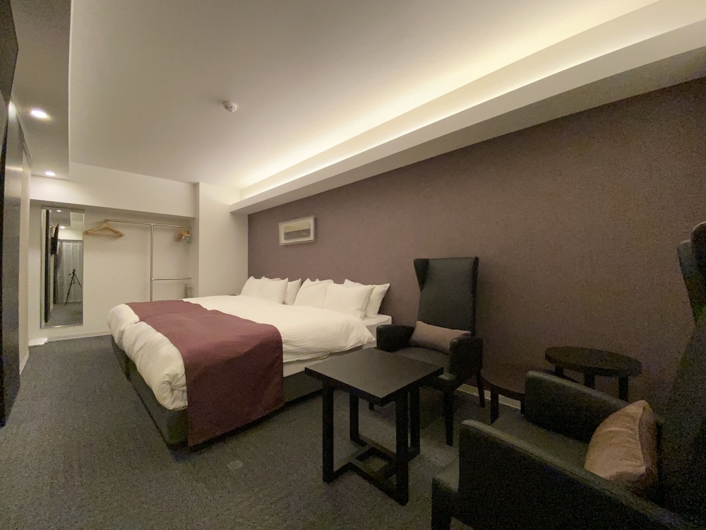 Randor Residential Hotel Fukuoka Classic 사진 1
