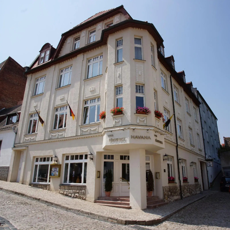 Hotel Fürsteneck - Général