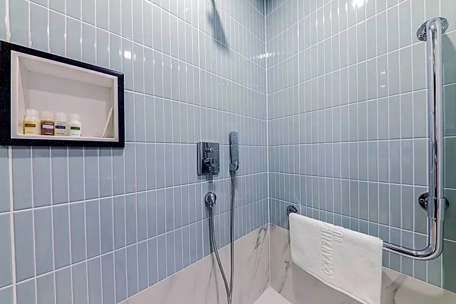 Ocean 2 Heaven - Chambres