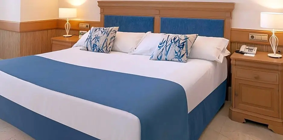 SH Villa Gadea Hotel - Chambres
