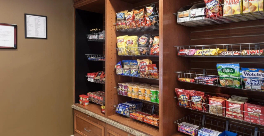 Hilton Garden Inn Minneapolis - Maple Grove - Général