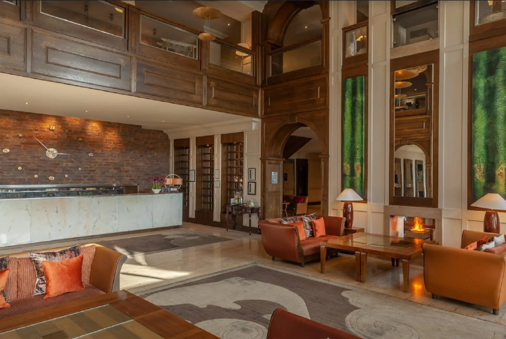 Hotel photo 40