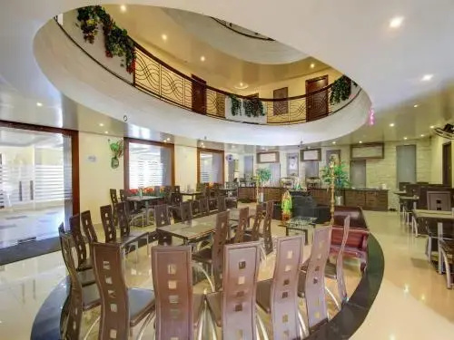 Kadambari Regency by OYO Rooms - фото 14
