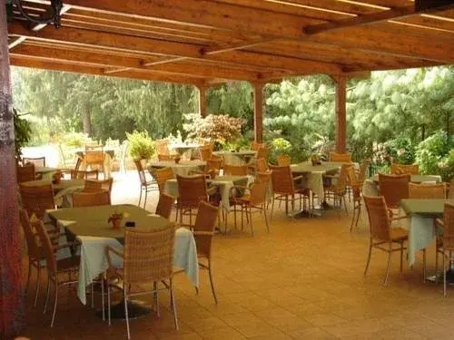 Hotel Margherita - Général