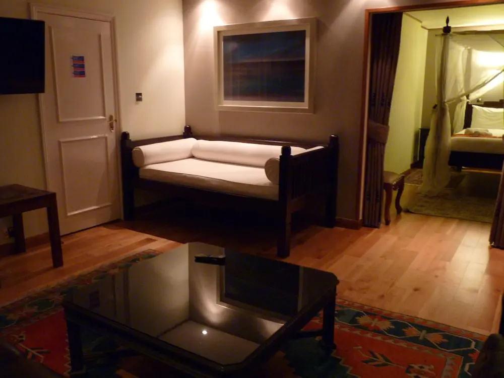 Amsterdam Hotel and A Bar - Chambres