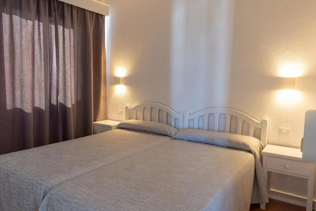 Naranjos Resort Menorca - Chambres